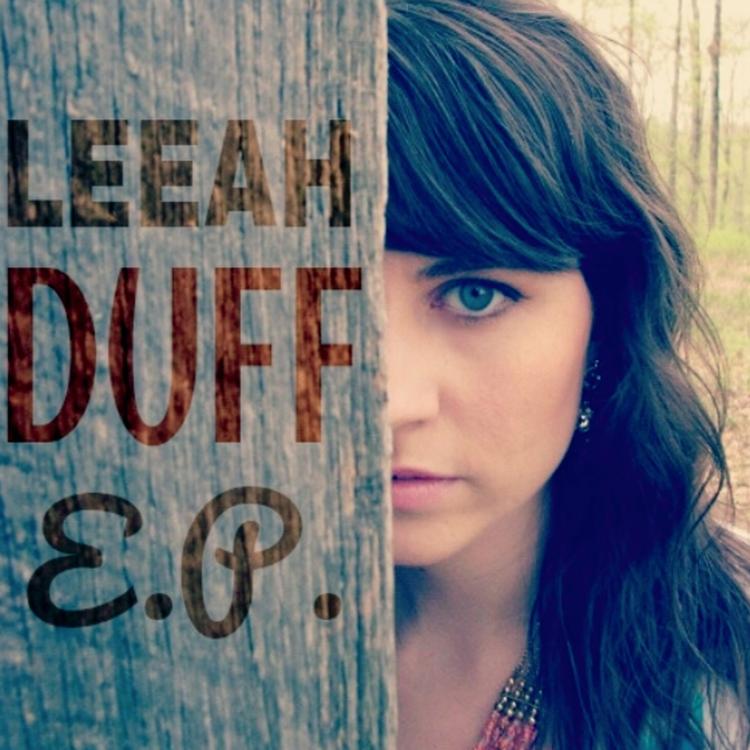Leeah Duff's avatar image