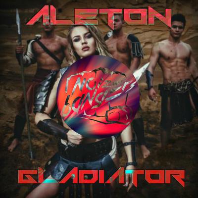 Gladiator By Aleton's cover