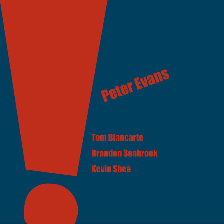 Peter Evans's avatar image