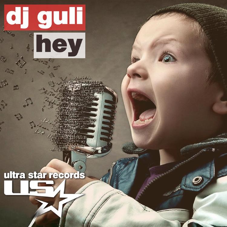 DJ Guli's avatar image