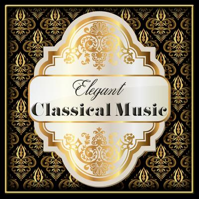 Elegant Classical Music's cover