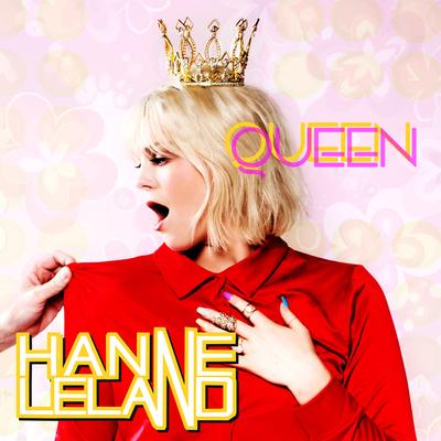 QUEEN By Hanne Leland's cover