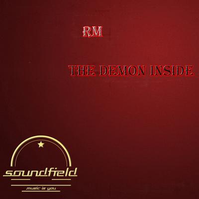 The Demon Inside (Original Mix)'s cover