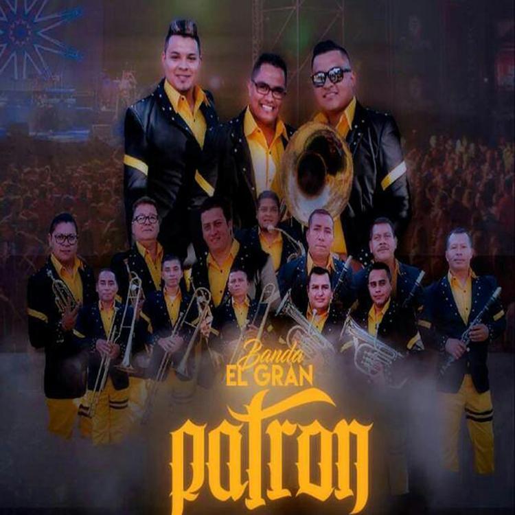 Banda el Gran Patrón's avatar image