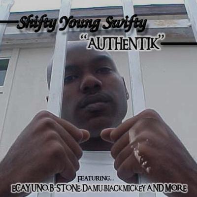 Shifty Young Swifty's cover