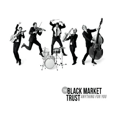 Tico Tico By The Black Market Trust's cover