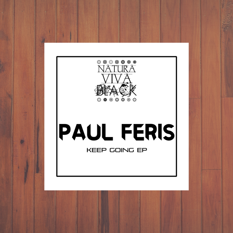 Paul Feris's avatar image