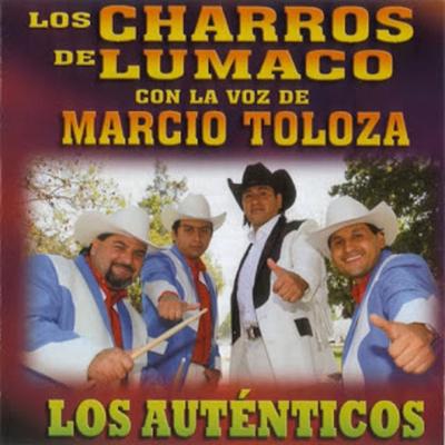 Los Charros de Lumaco's cover