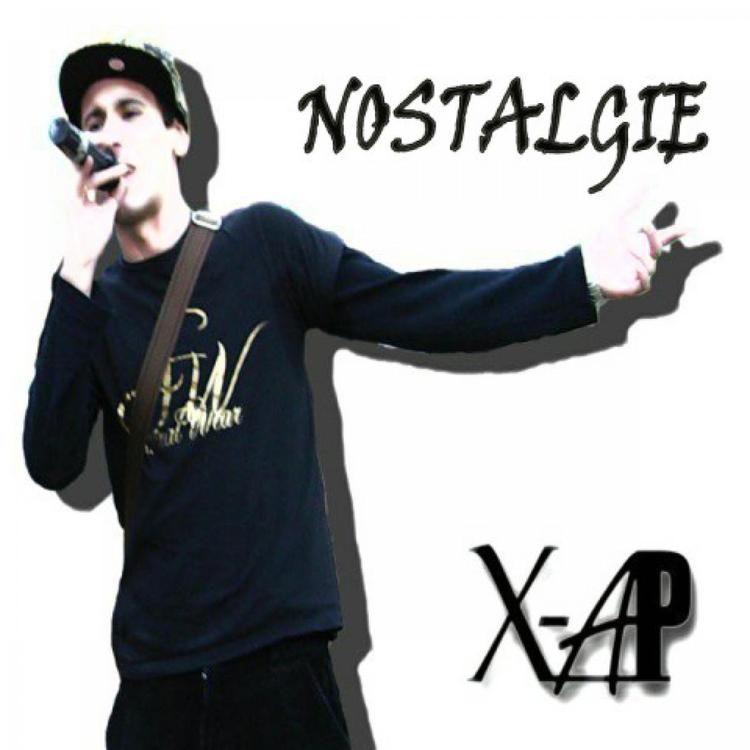 X-AP's avatar image