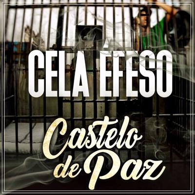 Castelo de Paz By Cela Éfeso's cover