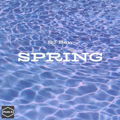 Spring's cover