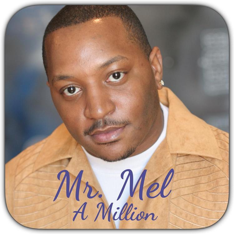 Mr. Mel's avatar image