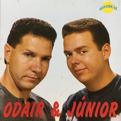 Odair e Júnior's cover