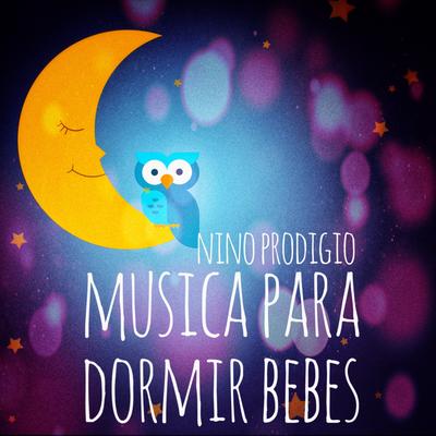 Musica para Dormir Bebes's cover