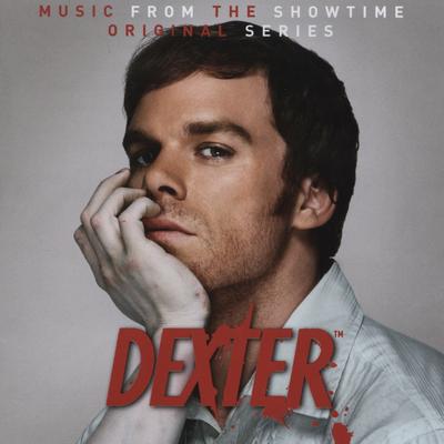 Michael C. Hall's cover