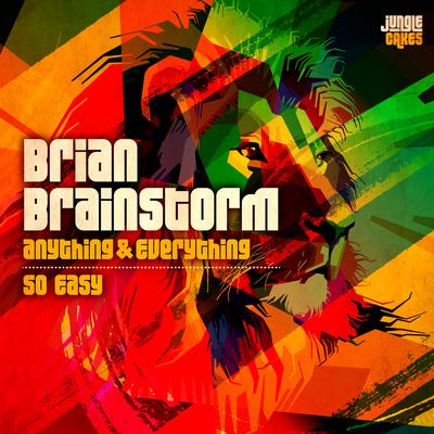 Anything & Everything (Original Mix) By Brian Brainstorm's cover