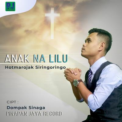 Hotmarojak Siringoringo's cover