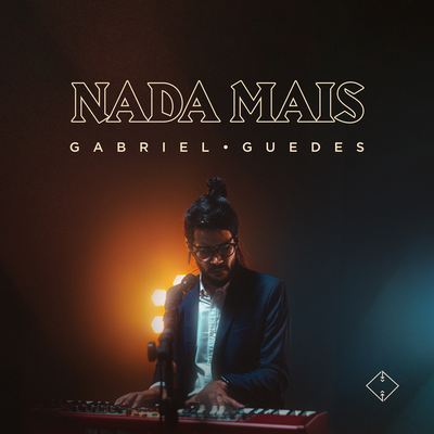 Nada Mais By Gabriel Guedes de Almeida's cover