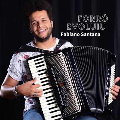 Forró Evoluiu's cover