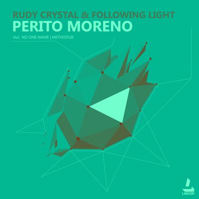 Perito Moreno's cover
