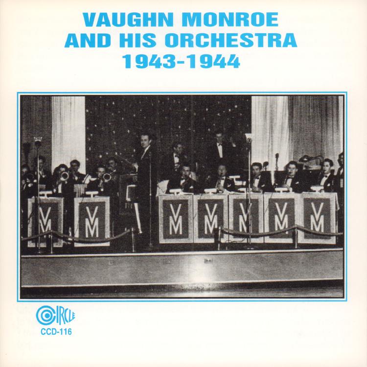 Vaughn Monroe And His Orchestra's avatar image
