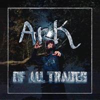 ARKA's avatar cover