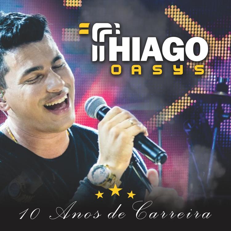 Thiago Oasys's avatar image