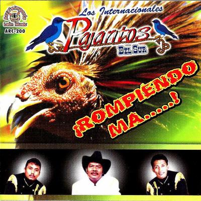 Los Pajaritos del Sur's cover