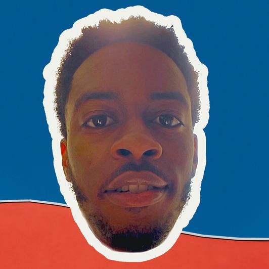 GraphicMuzik's avatar image