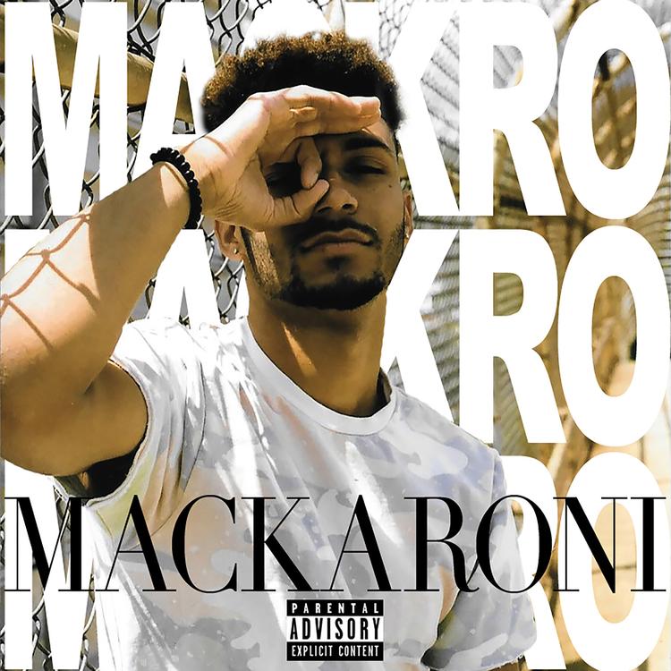 Mackro's avatar image