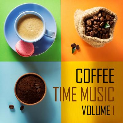 Coffee Time Music, Vol. 1's cover