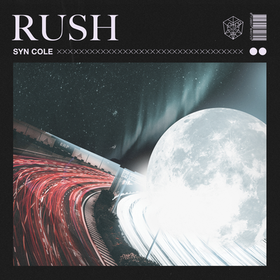 Rush's cover