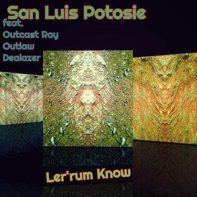 San Luis Potosie's cover