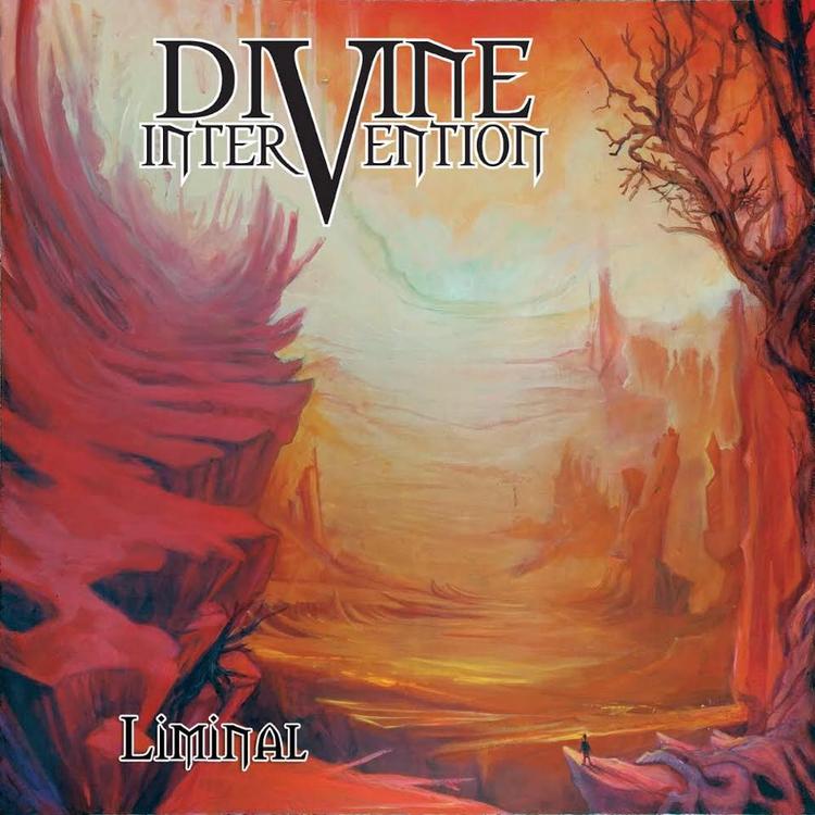 Divine Intervention's avatar image