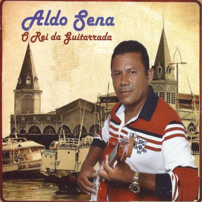Chora Meu Banjo By Aldo Sena's cover