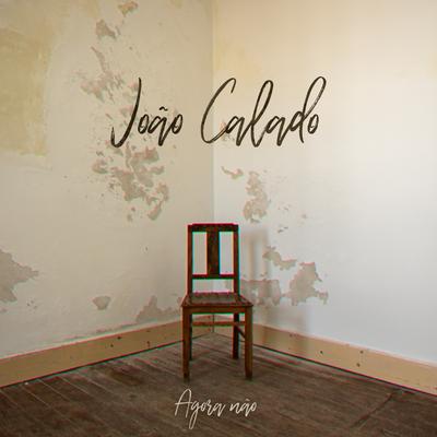 João Calado's cover