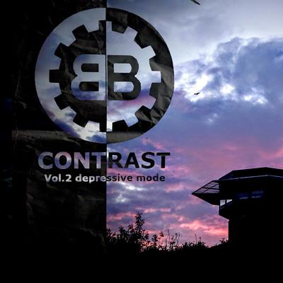 Contrast Vol.2 Depressive Mode's cover