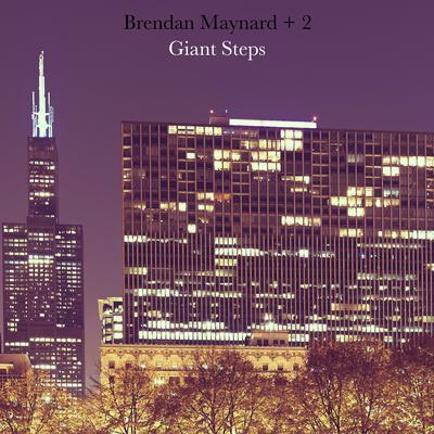 Prelude to a Kiss By Brendan Maynard + 2's cover