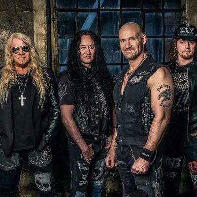 Primal Fear's cover