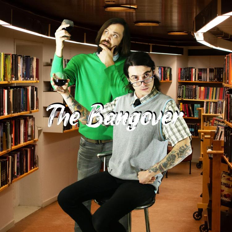 The Bangover's avatar image