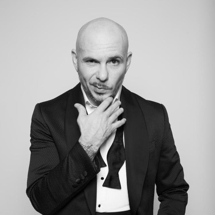 Pitbull's avatar image