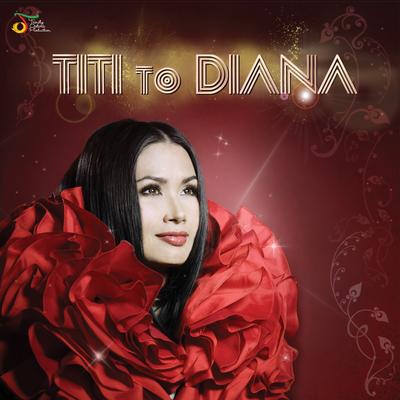 Titi To Diana's cover