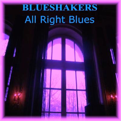 All Right Blues's cover