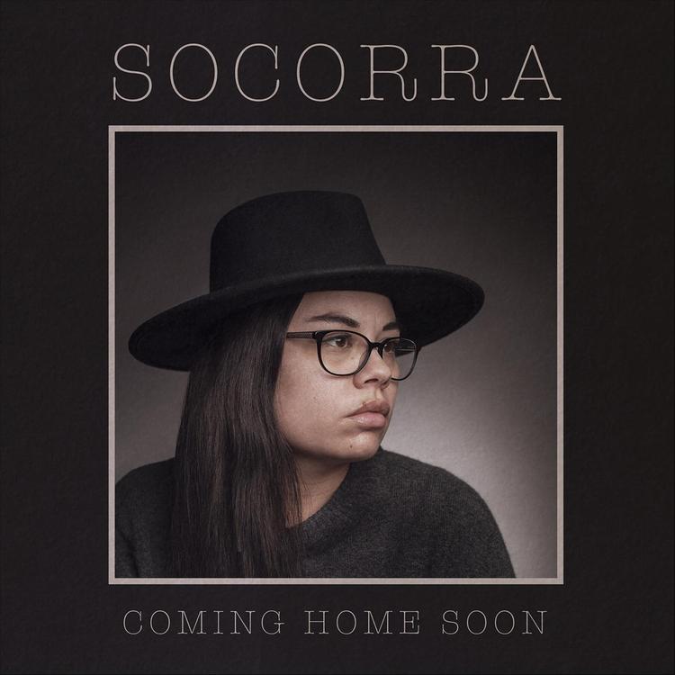 Socorra's avatar image