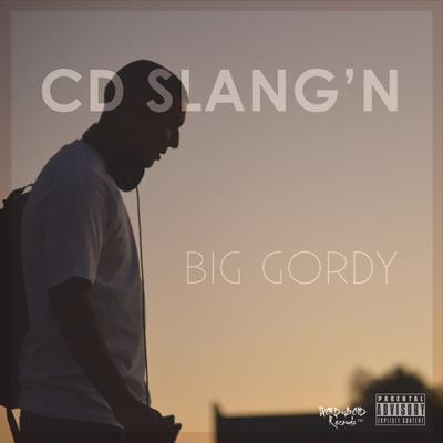 CD Slang'n's cover