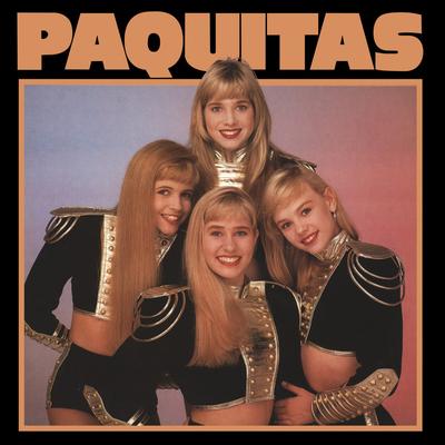 Paquitas's cover