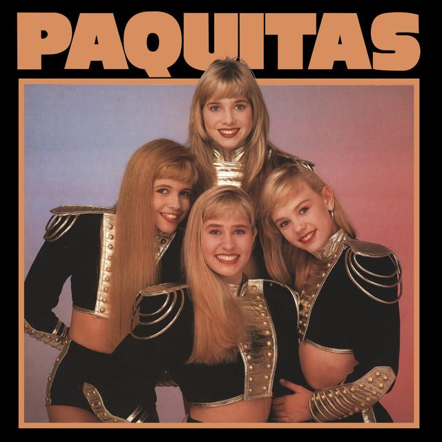 Paquitas's avatar image