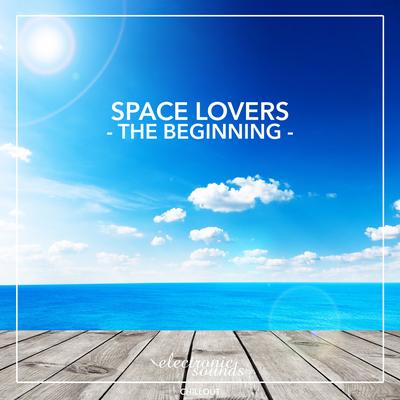 Space Lovers's cover