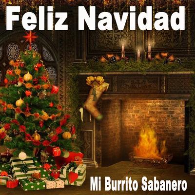 Santa Claus Is Coming to Town By Mi Burrito Sabanero's cover