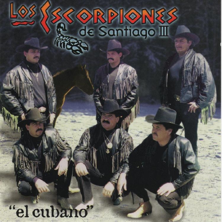 Los Escorpiones de Santiago III's avatar image